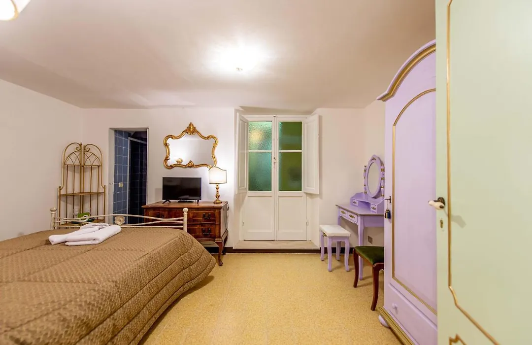 Casa Savonarola Charme-1