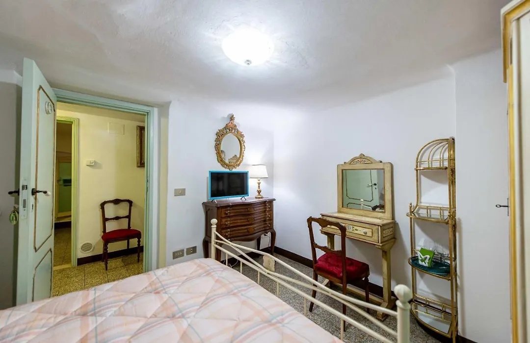 Casa Savonarola Charme-1