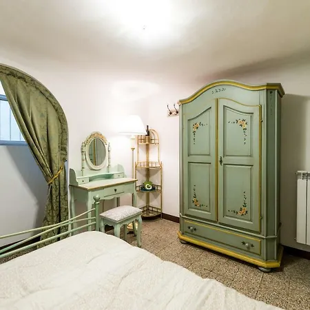 Casa Savonarola Charme-2
