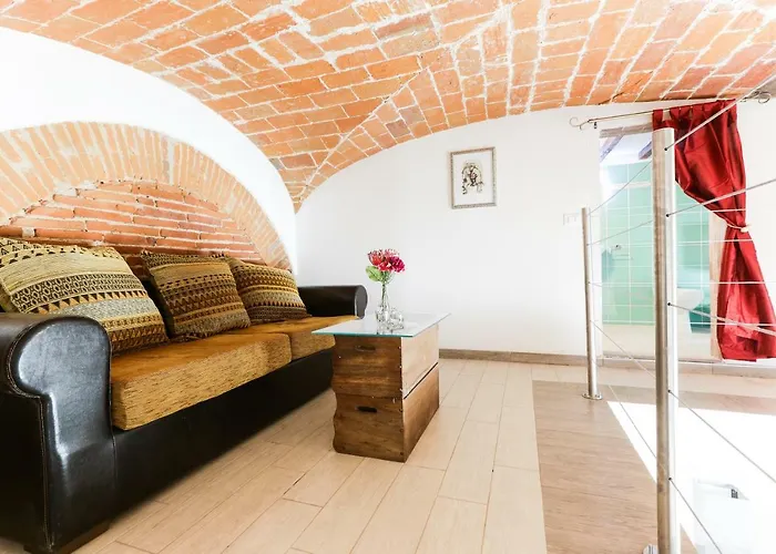 Florence Fortezza Apartment